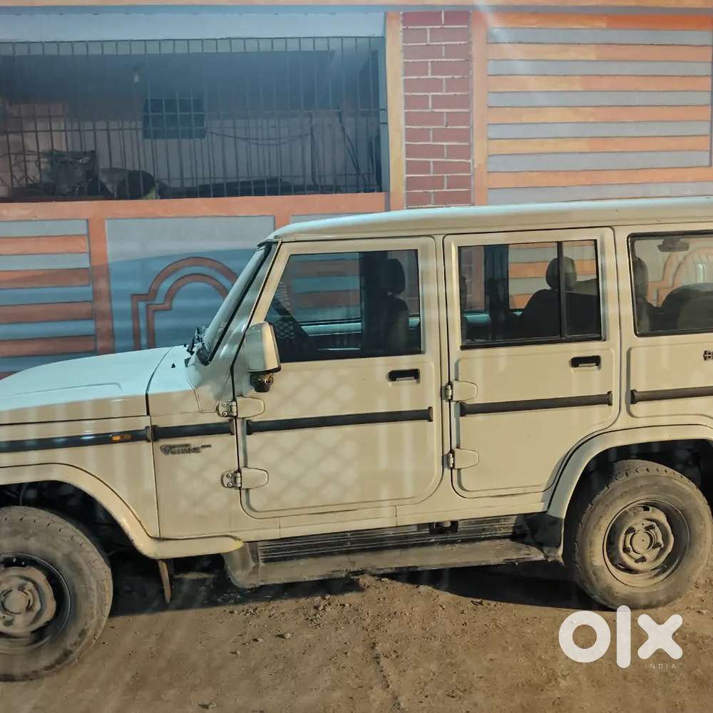 Mahindra Bolero Power Plus 2019