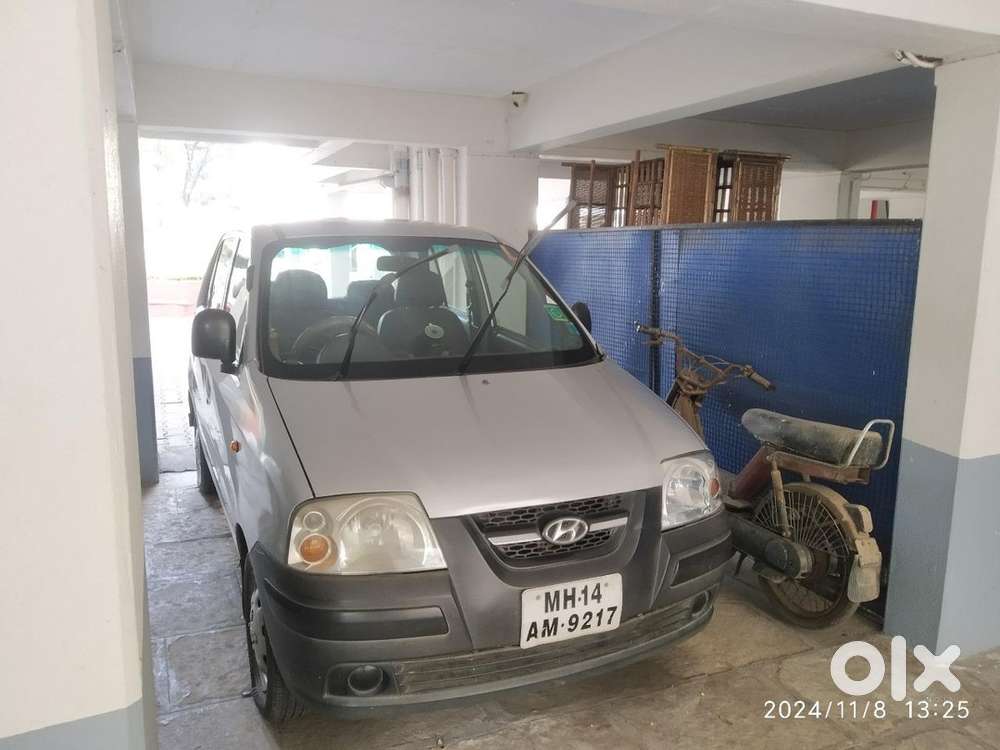 Hyundai Santro Xing 2008 Petrol Manual