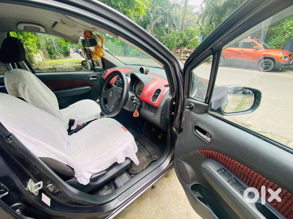 Maruti Suzuki Ritz Vdi, 2013, Diesel
