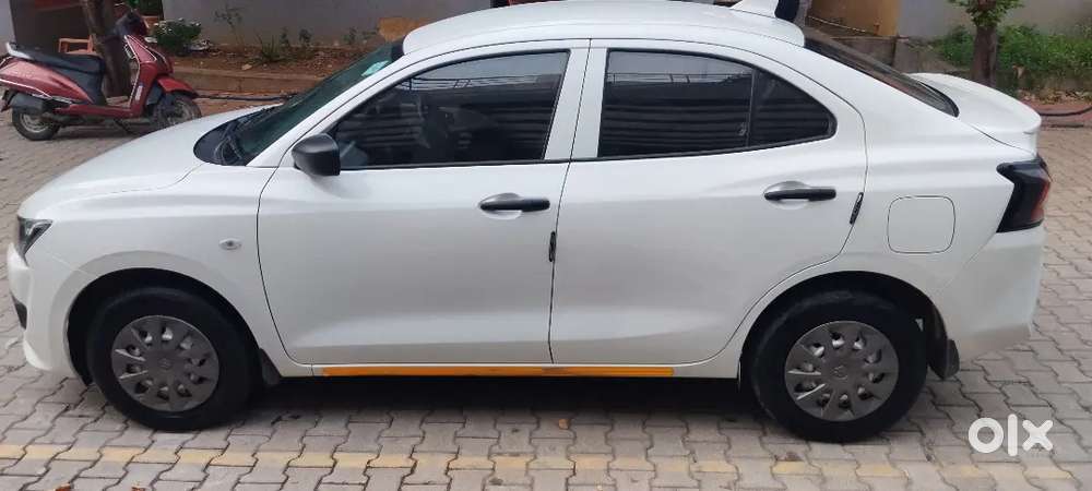 Maruti Suzuki Dzire 2025 Lxi And 2025 Model 2026 Registration January