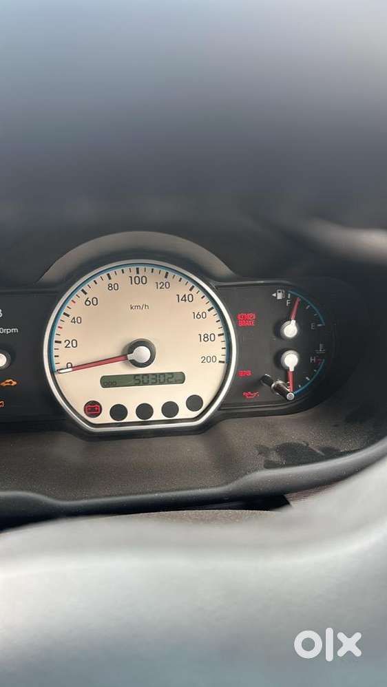 Hyundai I10 2010 Model 1.2 Ltr Kappa Engine Renewal 5 Year