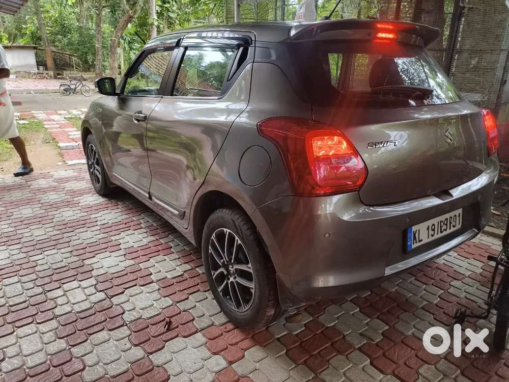 Maruti Suzuki Swift 2019 Diesel Well Maintained