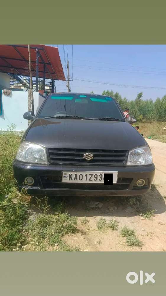 Modified Zen - Black Beauty