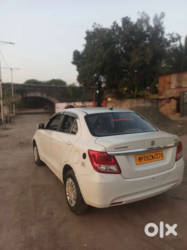 Maruti Suzuki Dzire 2023 Variant