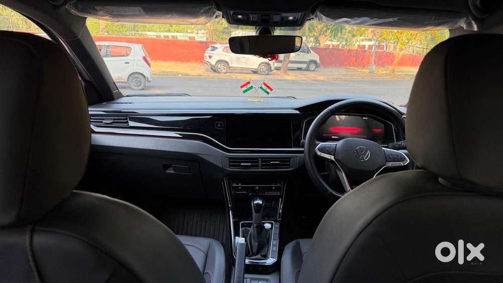 Volkswagen Virtus 1.5 Tsi Gt Plus Evo Dsg, 2025, Petrol