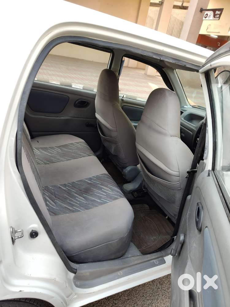 Maruti Suzuki Alto K10 2010-2014 Vxi, 2012, Petrol