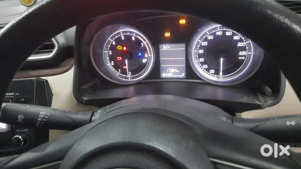 Maruti Suzuki Dzire 2020 First Owner
