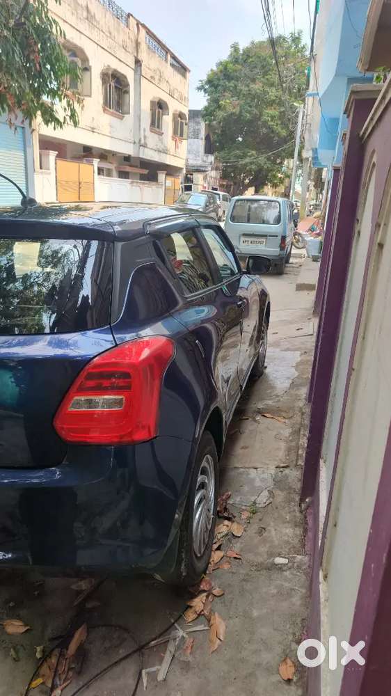 Maruti Suzuki Swift 2020 Diesel Good Condition