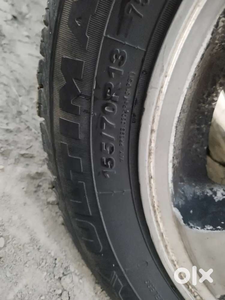Hyundai Santro Xing 2005 Petrol Manual