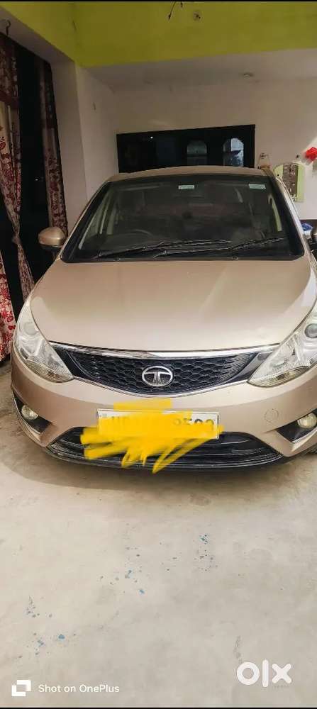 Tata Zest 2015
