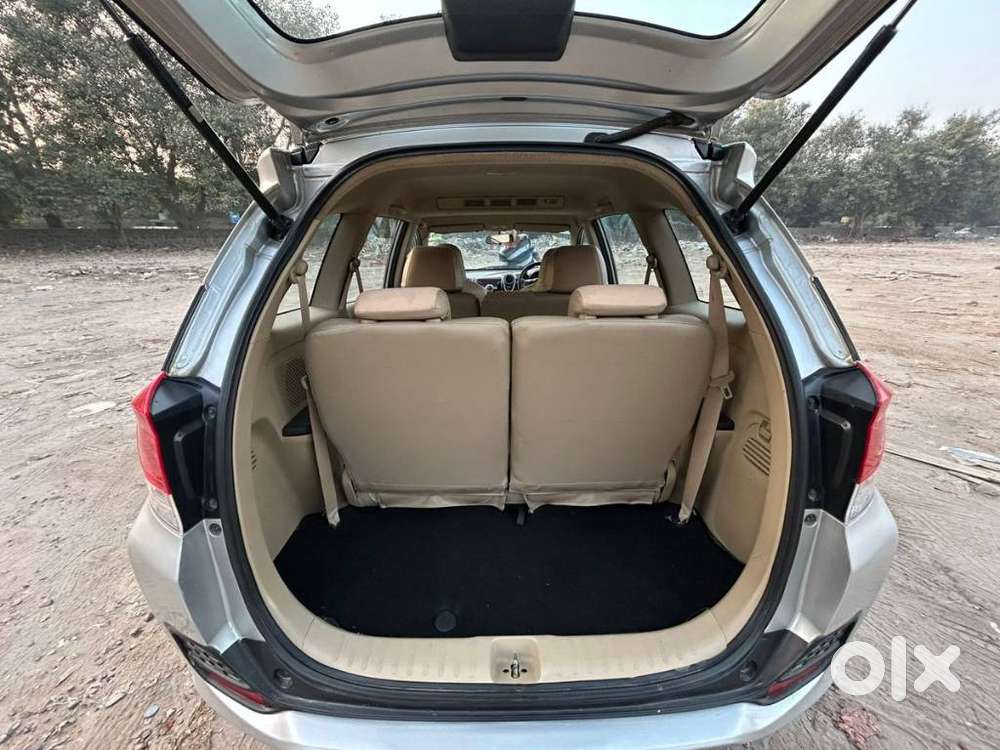 Honda Mobilio S I-vtec, 2015, Petrol