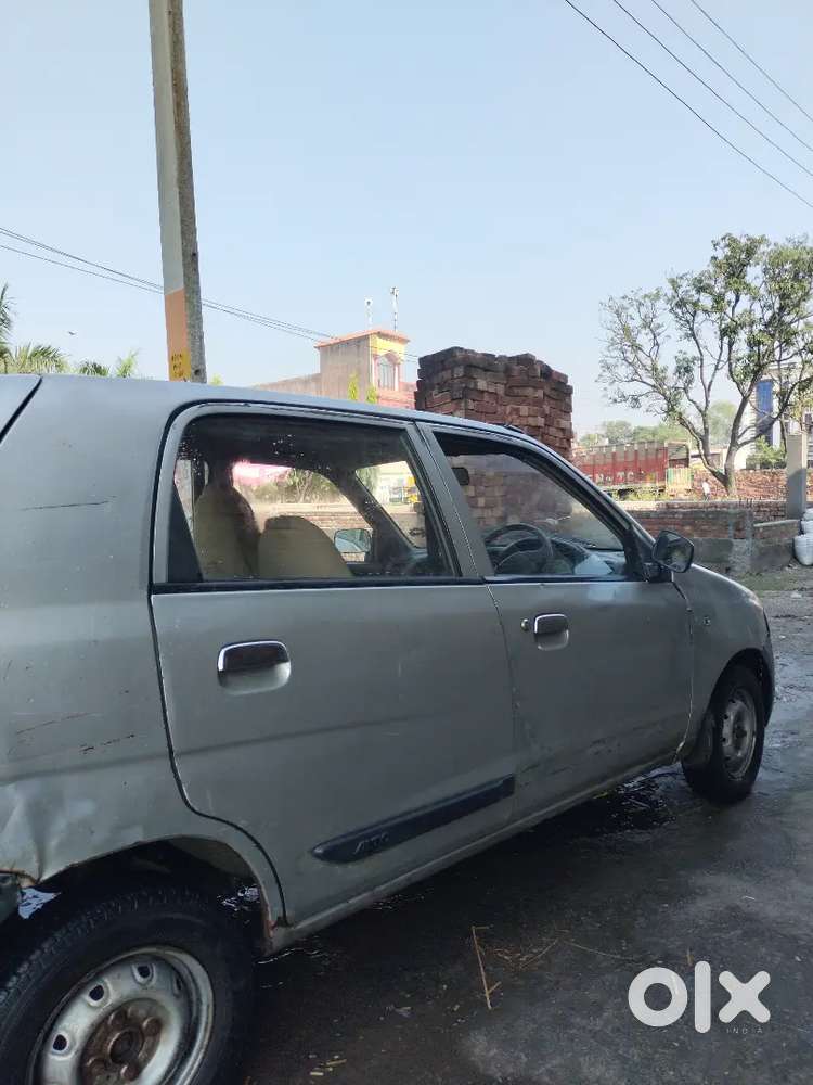 Maruti Suzuki Alto 2007
