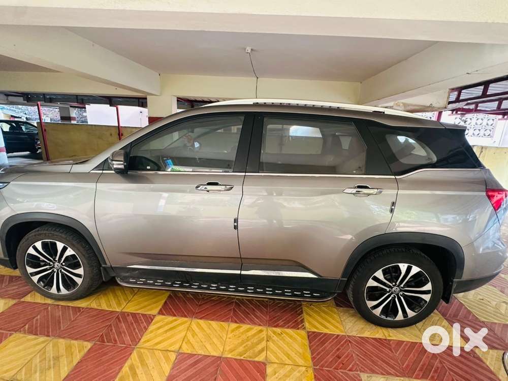 Mg Car 2021 Diesel
