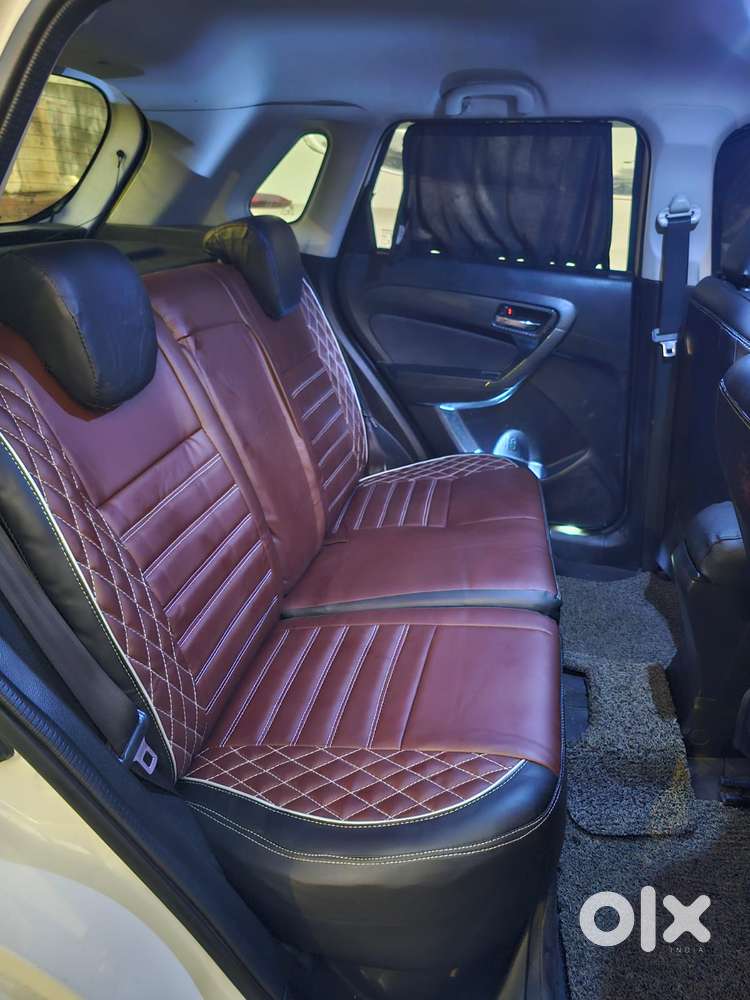 Maruti Suzuki Brezza Zdi, 2020, Diesel