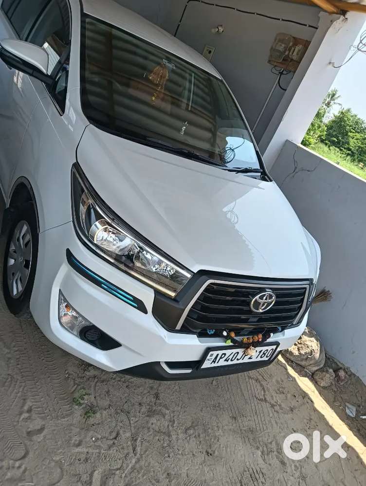 2025 Nov Car.3rd Sarvice Complete
