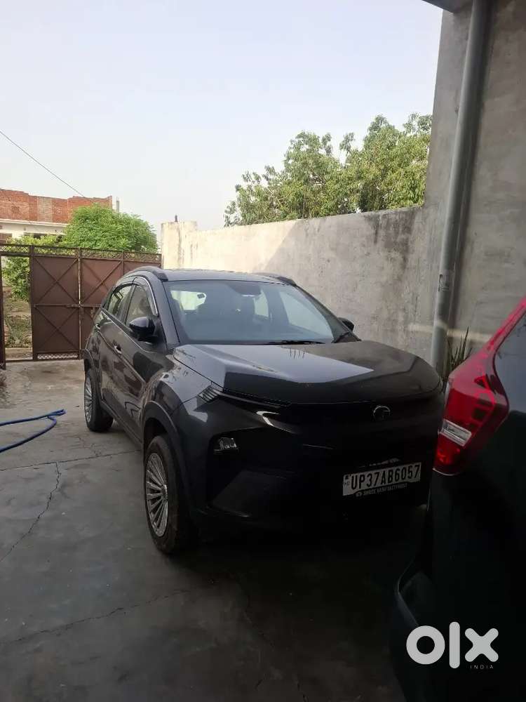 Tata Nexon Pure Plus 2026
