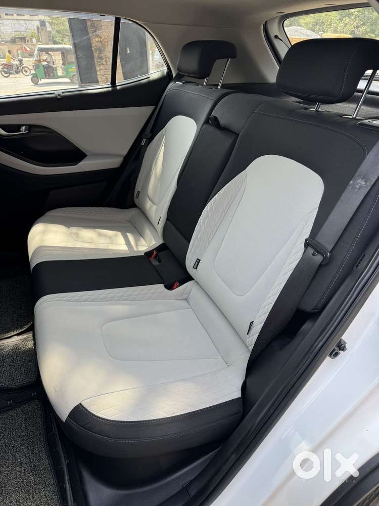 Hyundai Creta 1.5 Sx, 2022, Petrol