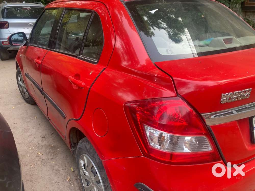 Maruti Suzuki Swift Dzire 2013 Petrol 75000 Km Driven