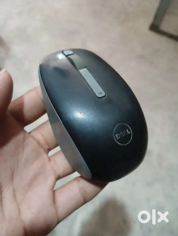 Mouse Dell