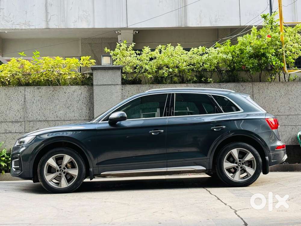 Audi Q5 2.0 45 Tfsi Technology, 2023, Petrol