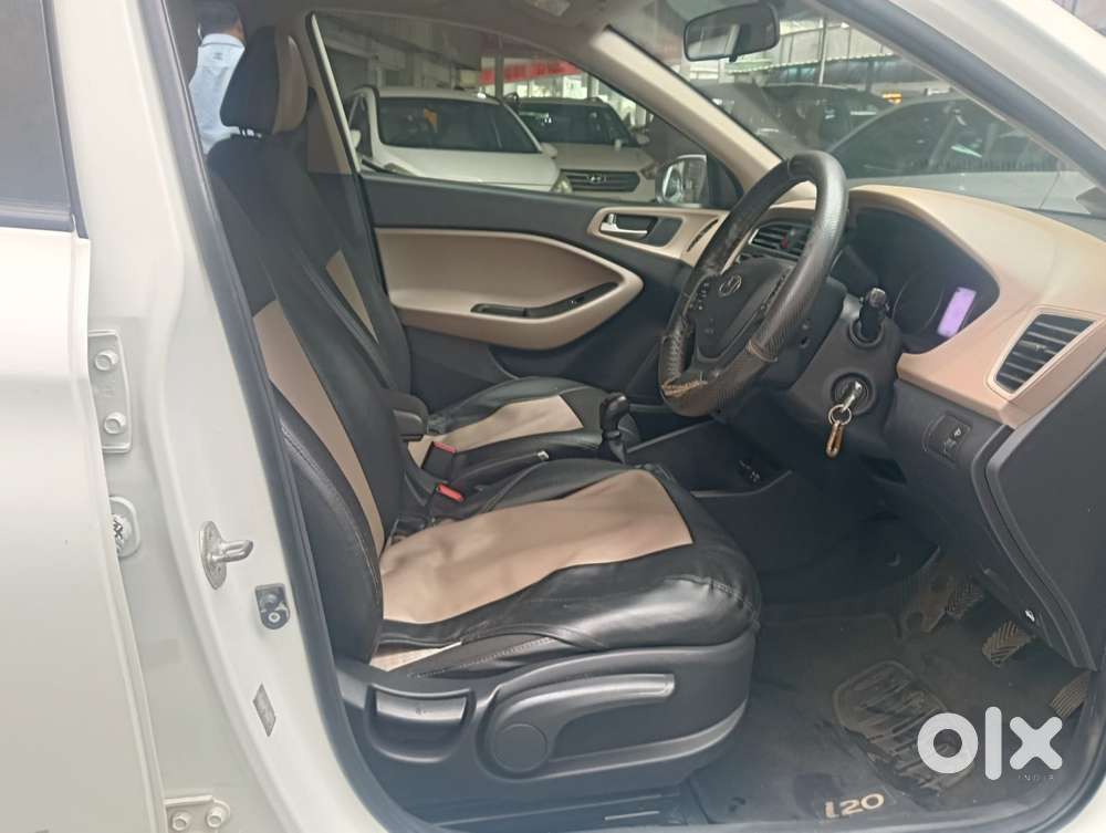 Hyundai I20 1.2 Asta, 2018, Petrol