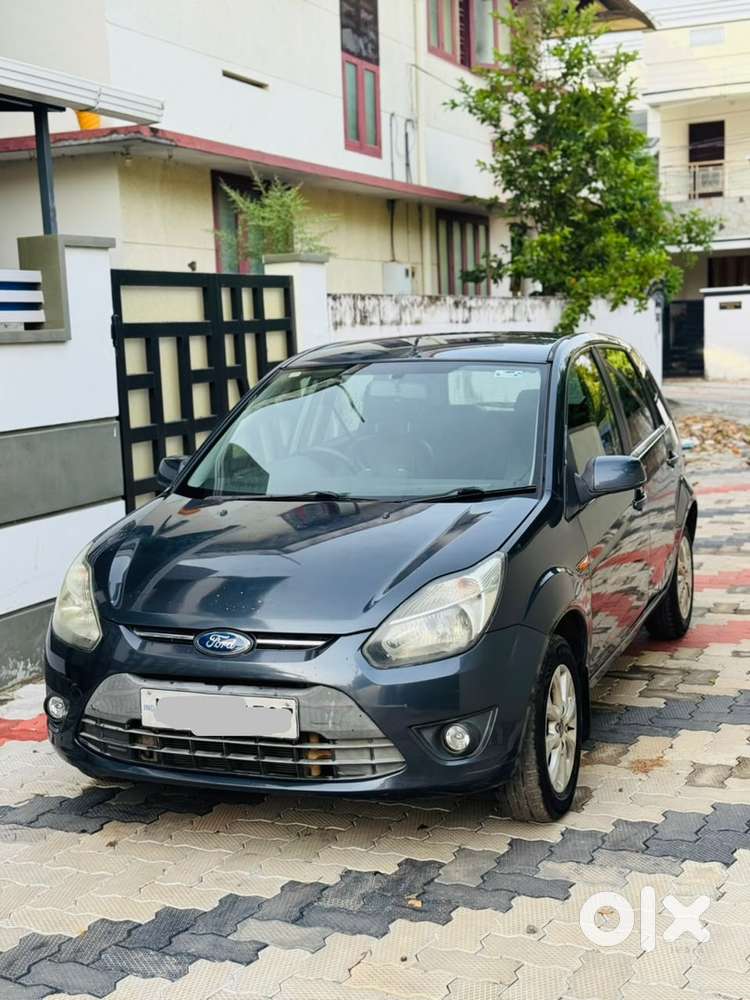 Ford Figo Diesel 2012 Single Owner