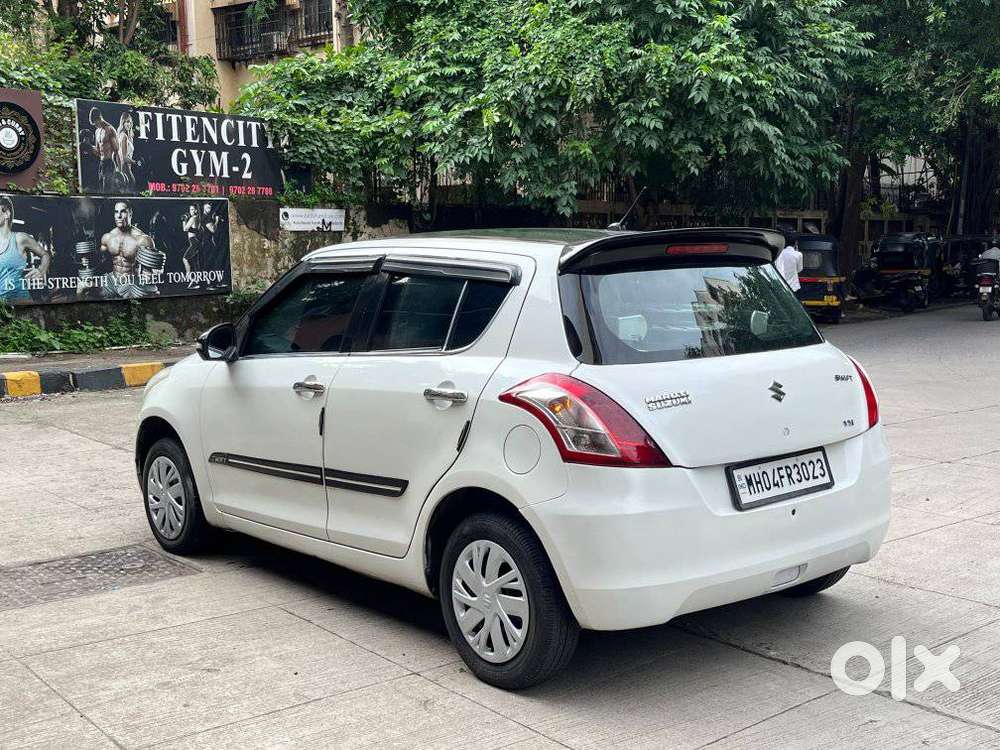 Maruti Suzuki Swift Vxi Optional, 2012, Cng & Hybrids