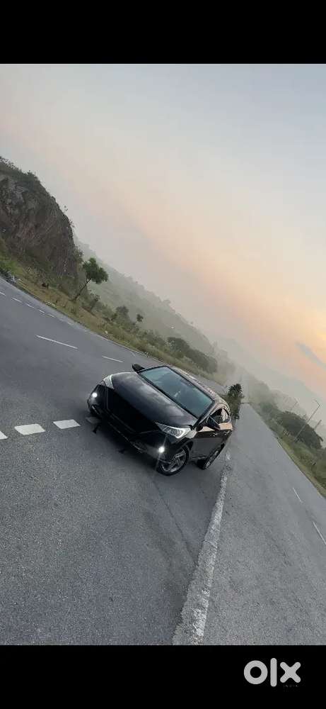 Hyundai Verna 1.5 2022