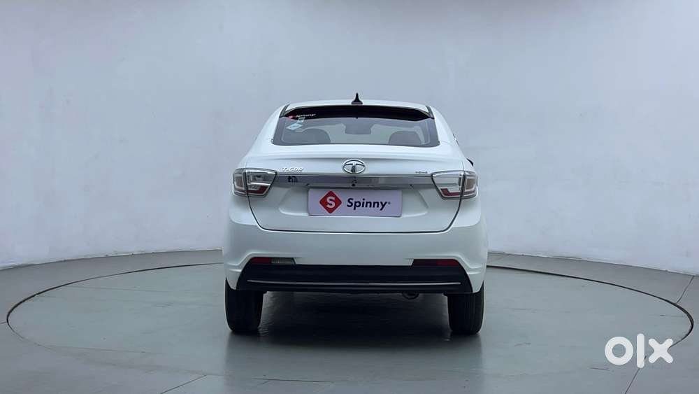 Tata Tigor 1.2 Revotron Xz Plus Cng, 2022, Cng & Hybrids