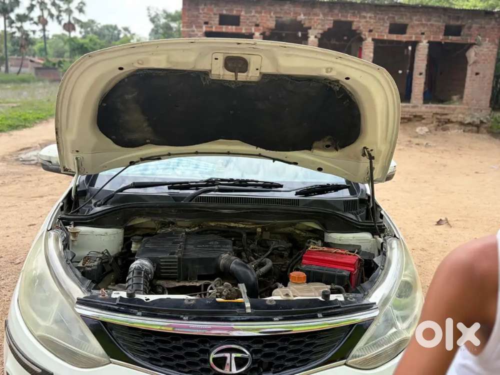 Good Condition Car