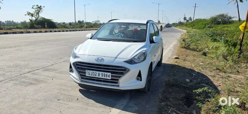 Hyundai Grand I10 Nios 2020 Petrol 24000 Km Driven
