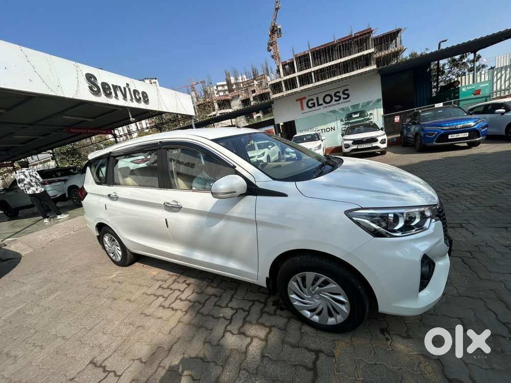 Toyota Rumion S 2025