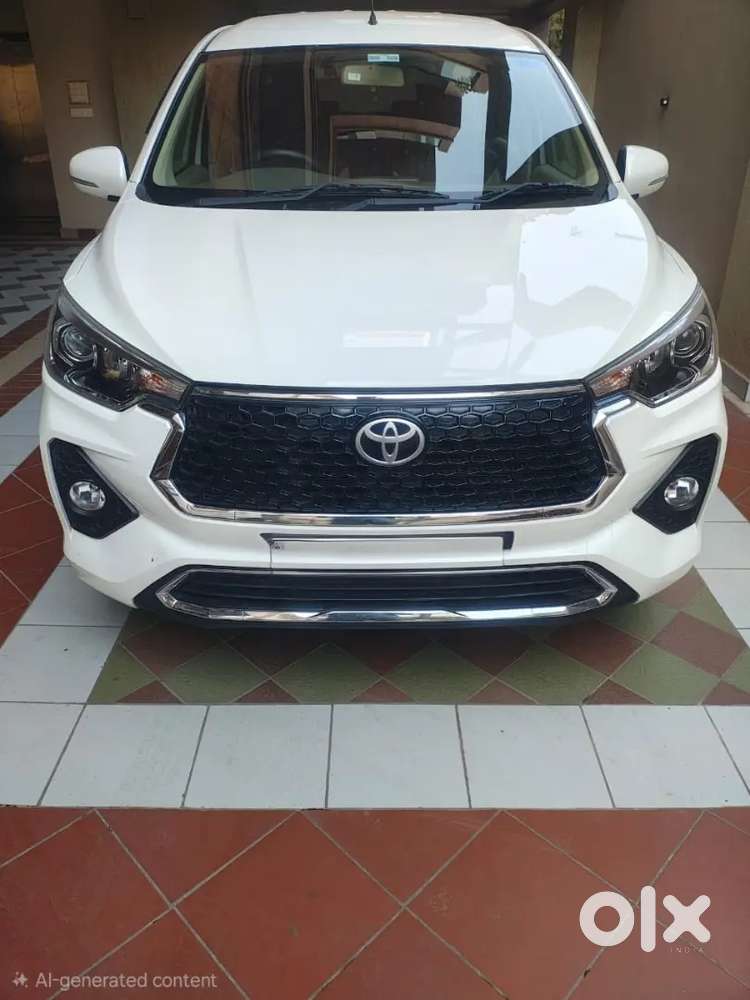 Toyota Rumion S At 2025