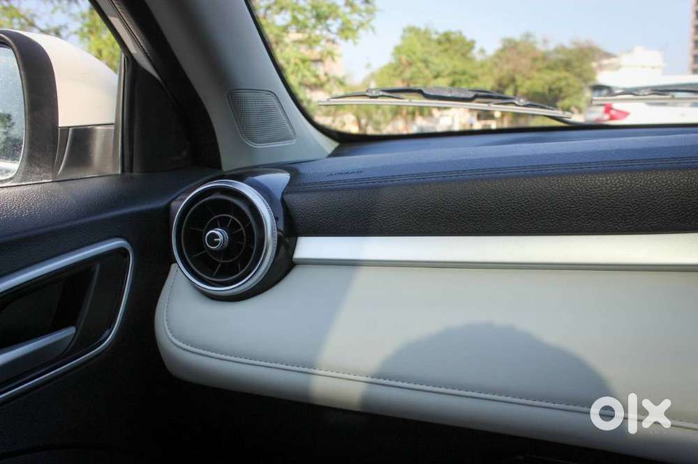 Mg Astor 1.5 Sharp Cvt, 2024, Petrol