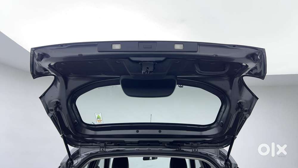 Tata Punch Adventure, 2022, Petrol