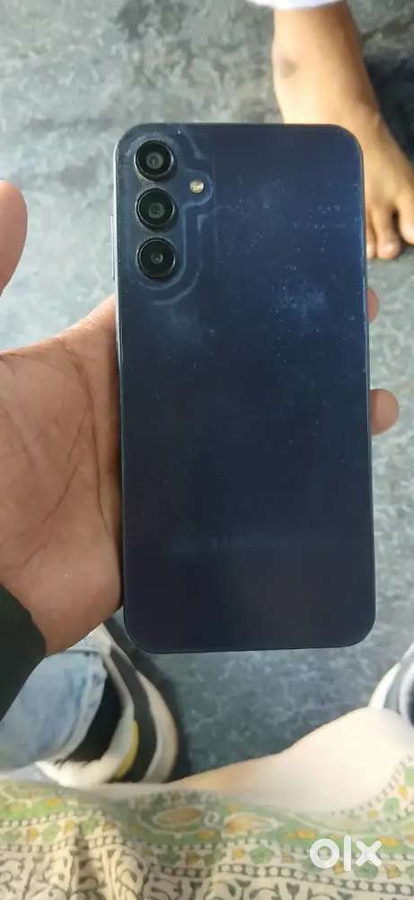 Samsung a15 5g