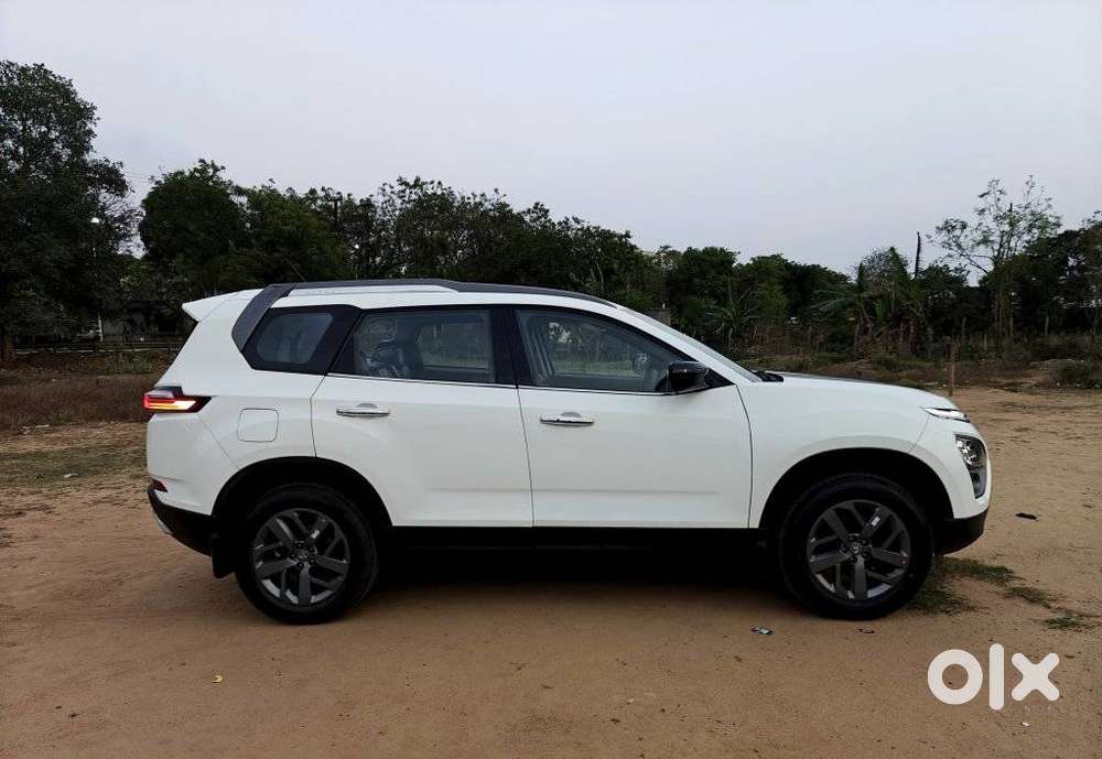 Tata Safari 2.0 Kryotec Xt Plus, 2021, Diesel