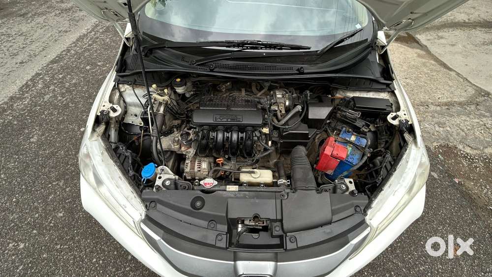 Honda City S Mt, 2014, Petrol