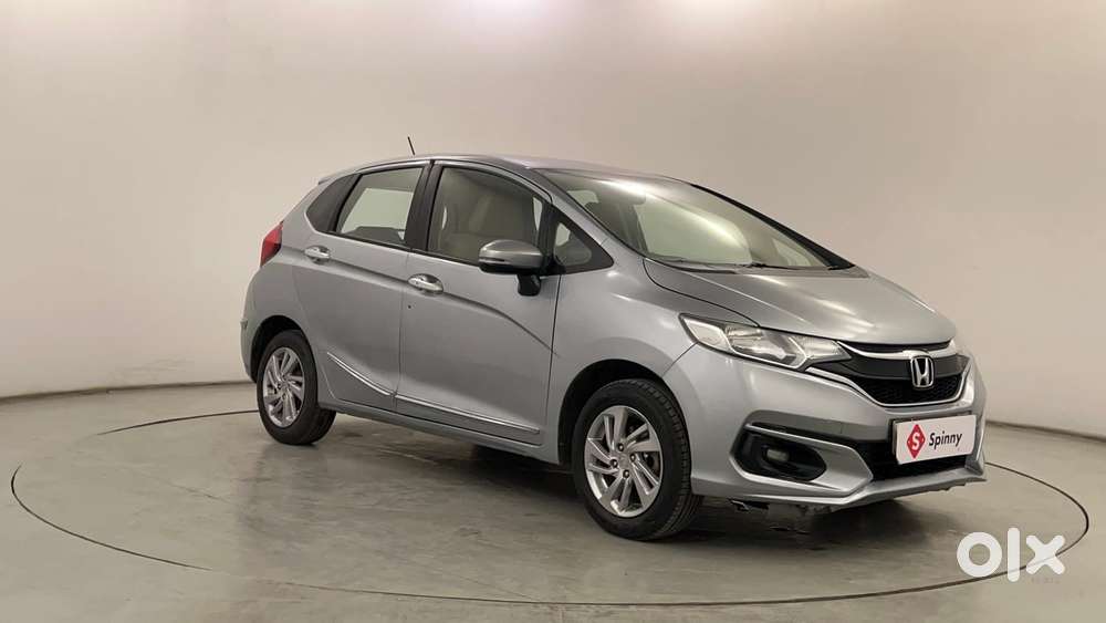 Honda Jazz Vx Cvt, 2021, Petrol
