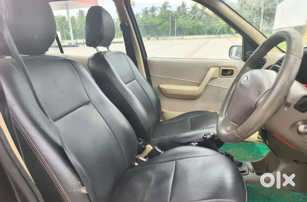 Ford Ikon Diesel 200 Manual