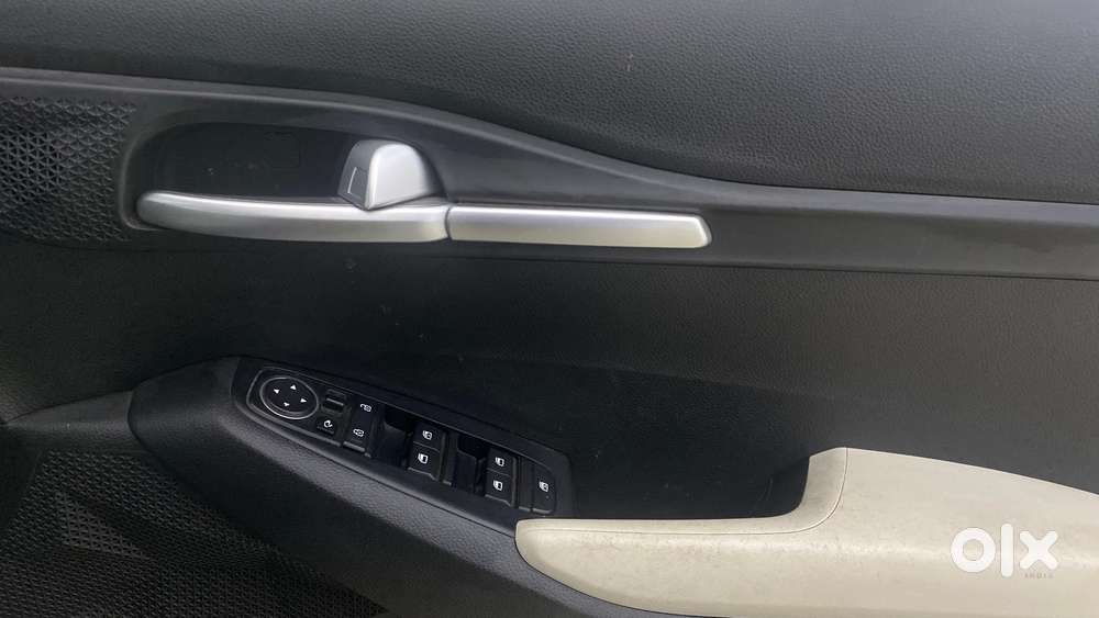 Kia Seltos Htk Plus G, 2021, Petrol