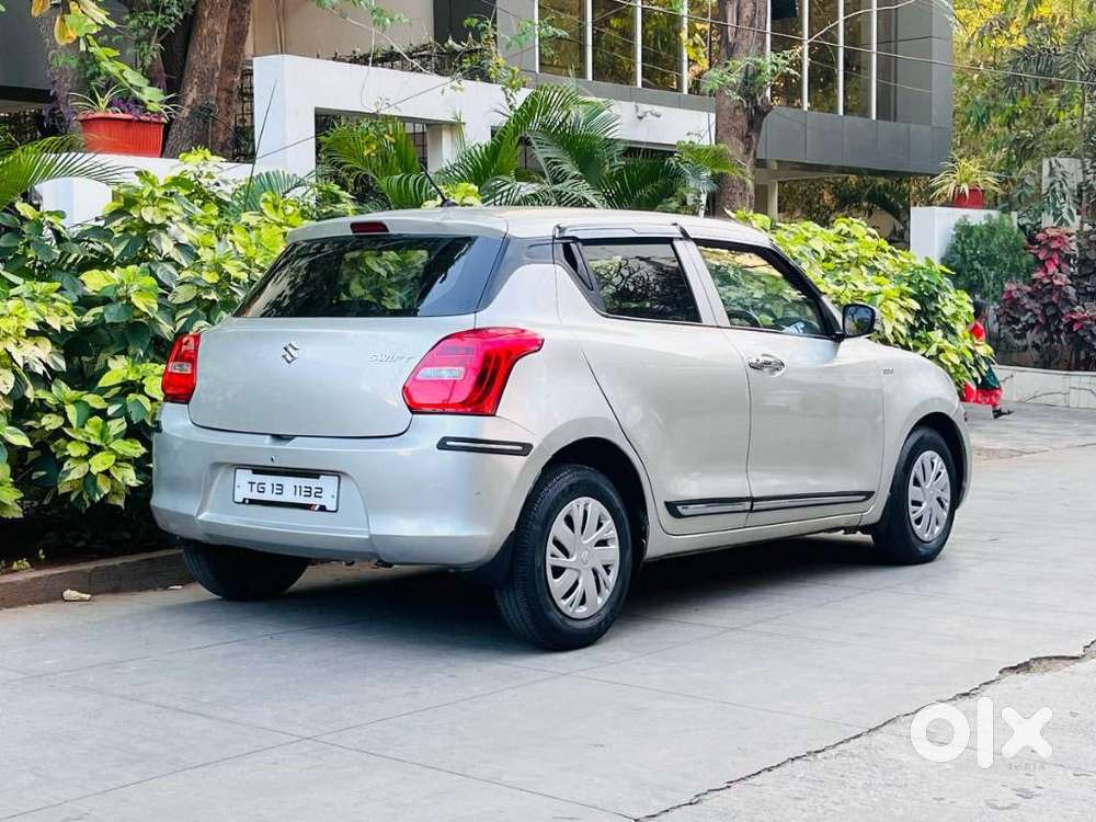 Maruti Suzuki Swift Vdi (o), 2018
