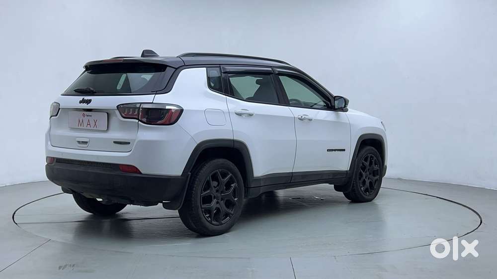 Jeep Compass Night Eagle (o) 2.0 Diesel, 2024, Diesel
