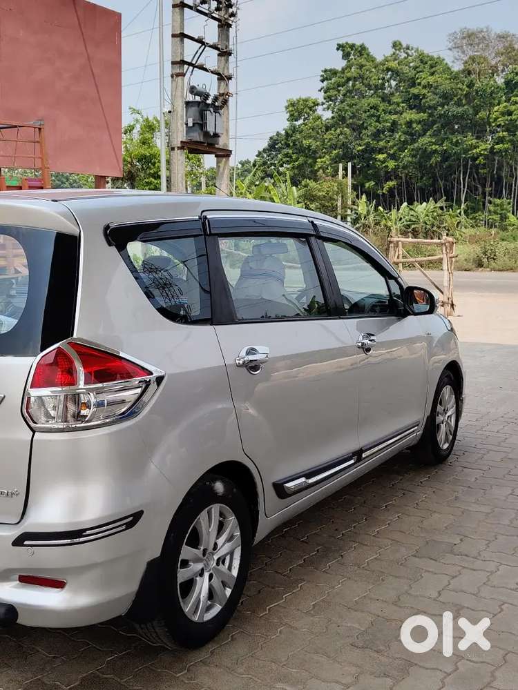 Maruti Suzuki Ertiga 2018 Diesel 79000 Km Driven