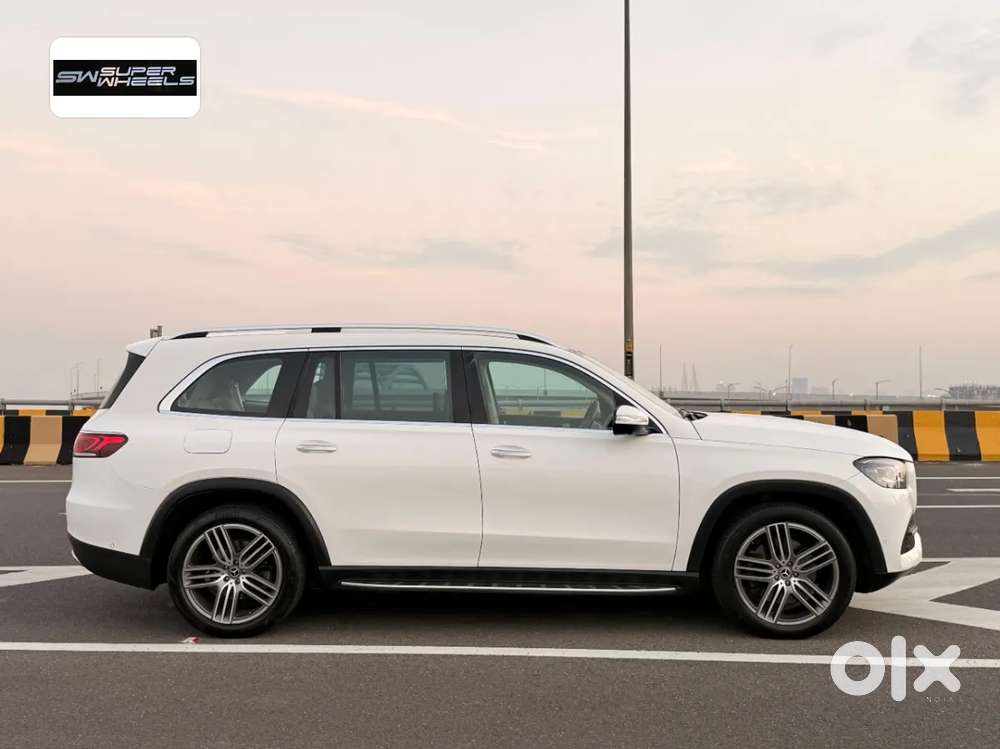 Mercedes-benz Gls 400d 4matic, 2023, Diesel