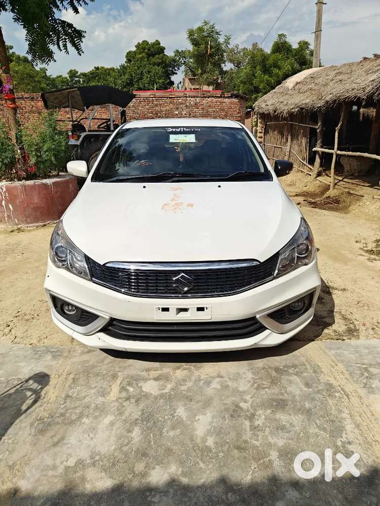Maruti Suzuki Ciaz 2019