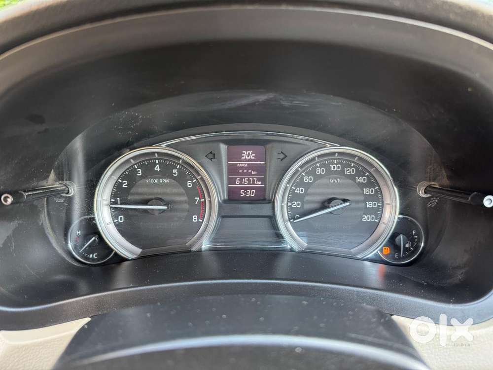 Maruti Suzuki Ciaz Zxi, 2016, Petrol