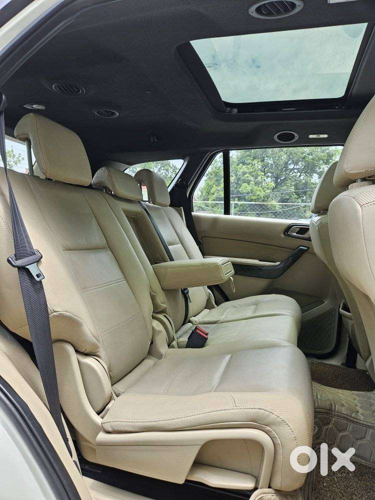Ford Endeavour Titanium Plus 4x2 At, 2020, Diesel