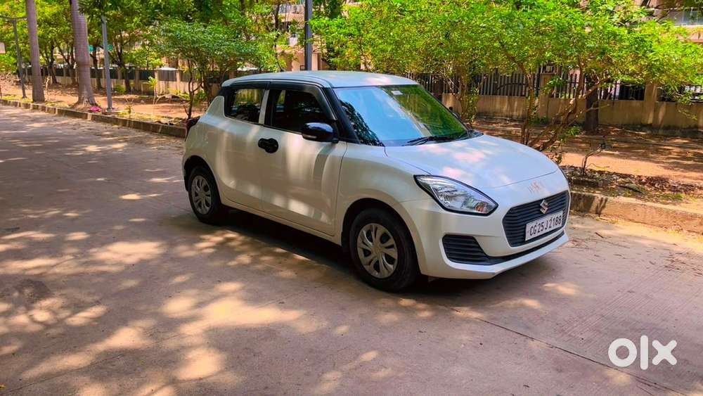Maruti Suzuki Swift Petrol 66500 Km Driven