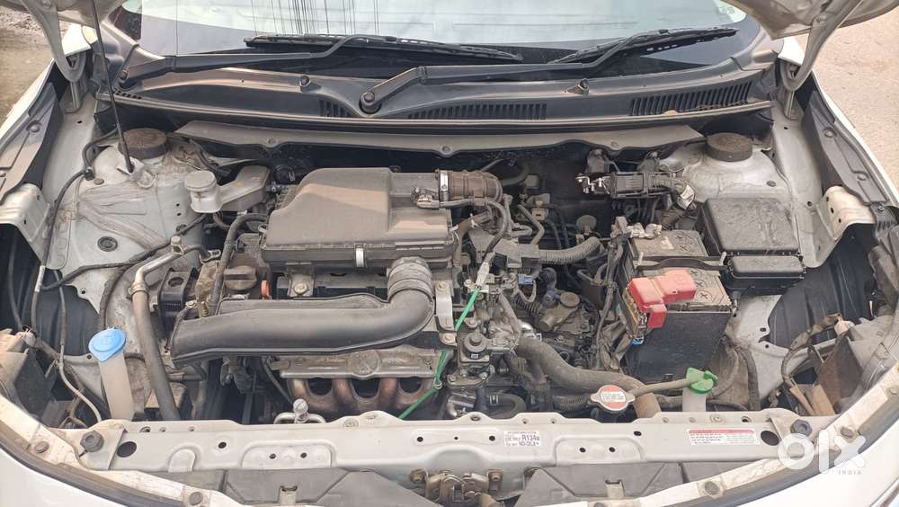 Maruti Suzuki Baleno Alpha, 2024, Petrol